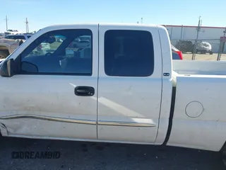 2004 GMC Sierra 1500 SLE with VIN 2GTEC19T541177492, listed as a IAAI auction lot 41482951 with 75,153 mi miles and . Bid and sale history available at DreamBid. Image 14.