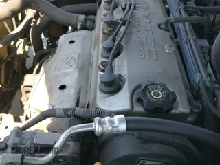 2002 Honda Accord SE with VIN JHMCG56742C010055, listed as a IAAI auction lot 43021484 with 174,310 mi miles and . Bid and sale history available at DreamBid. Image 12.