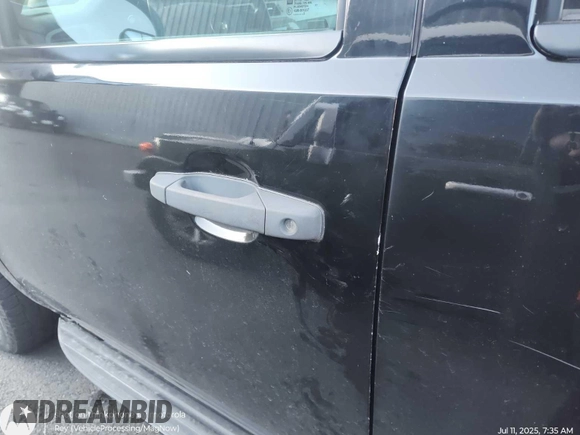 2012 Chevrolet Tahoe Commercial with VIN 1GNSK2E03CR228248, listed as a IAAI auction lot 42801707 with 197,166 mi miles and . Bid and sale history available at DreamBid. Image 23.