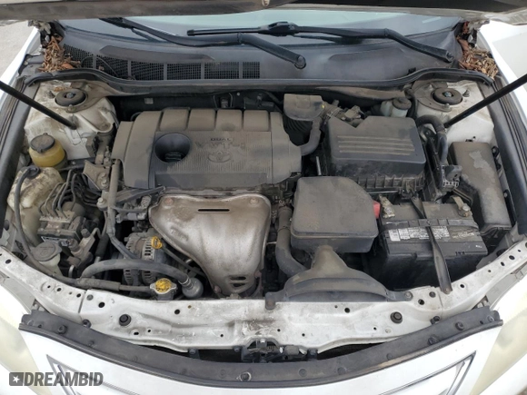 2010 Toyota Camry with VIN 4T1BF3EK0AU570279, listed as a Copart auction lot 51255895 with 167,943 mi miles and Clean Title. Bid and sale history available at carsss.com. Image 11.
