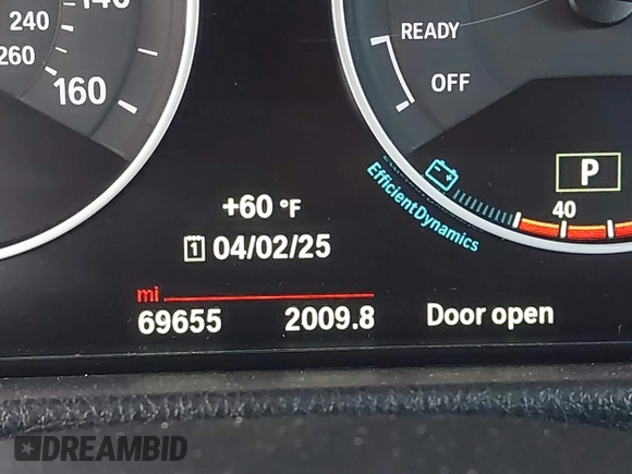 2018 BMW 4 Series 440i with VIN WBA4J5C56JBF07770, listed as a IAAI auction lot 41948710 with 69,655 mi miles and . Bid and sale history available at carsss.com. Image 16.