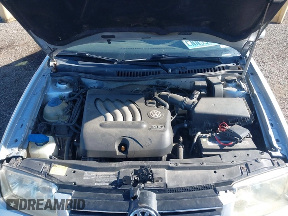 2003 Volkswagen Jetta GL с VIN 3VWRK69M93M111252, выставлен на аукционе IAAI как лот 42367804 с пробегом 238 417 миль миль и . История ставок и продаж доступна на DreamBid. Изображение 10.