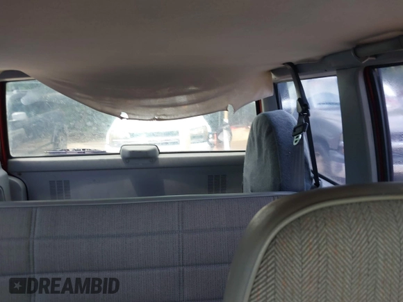 1996 Jeep Cherokee SE с VIN 1J4FT28S1TL183781, выставлен на аукционе IAAI как лот 42492850 с пробегом 168 207 миль миль и . История ставок и продаж доступна на DreamBid. Изображение 13.