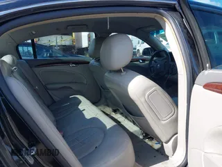 2011 Buick Lucerne CXL with VIN 1G4HC5EM1BU135451, listed as a IAAI auction lot 41991089 with 160,075 mi miles and . Bid and sale history available at carsss.com. Image 8.