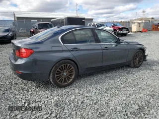 2014 BMW 3 Series 328i xDrive с VIN WBA3B3C51EJ983303, выставлен на аукционе Copart как лот 46533413 с пробегом 161 126 миль миль и Чистый • Clean title. История ставок и продаж доступна на DreamBid. Изображение 3.