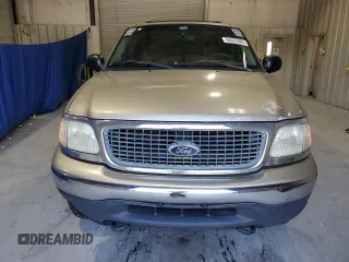 2000 Ford Expedition XLT with VIN 1FMRU1663YLB16814, listed as a Copart auction lot 66092885 with Not provided miles and Clean title. Bid and sale history available at DreamBid. Image 5.