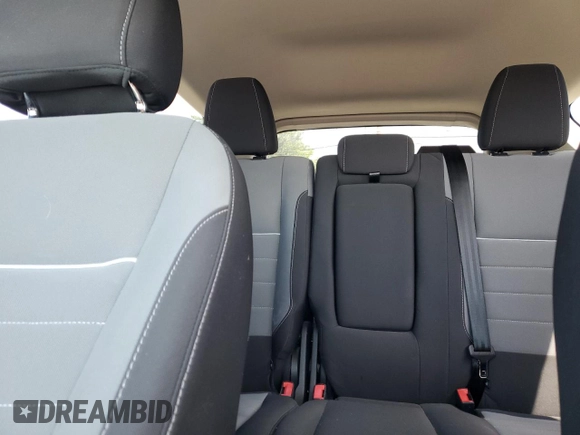 2014 Ford Escape SE with VIN 1FMCU9GX3EUB19987, listed as a Copart auction lot 64042695 with 96,775 mi miles and Salvage title. Bid and sale history available at DreamBid. Image 10.