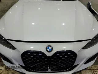 2023 BMW 4 Series 430i с VIN WBA53AP01PCM50920, выставлен на аукционе Copart как лот 49204964 с пробегом 23 118 миль миль и . История ставок и продаж доступна на DreamBid. Изображение 11.