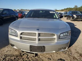 2010 Dodge Charger Police with VIN 2B3AA4CT2AH188730, listed as a Copart auction lot 81678944 with 192,275 mi miles and Clean Title. Bid and sale history available at carsss.com. Image 5.