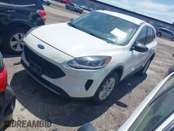 2022 Ford Escape SE с VIN 1FMCU9G61NUA61014, выставлен на аукционе IAAI как лот 42300004 с пробегом 182 352 миль миль и . История ставок и продаж доступна на DreamBid. Изображение 17.