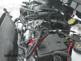 2023 Ford Transit Cargo с VIN 1FTBR1C81PKA52399, выставлен на аукционе IAAI как лот 42187689 с пробегом 10 324 миль миль и . История ставок и продаж доступна на DreamBid. Изображение 20.