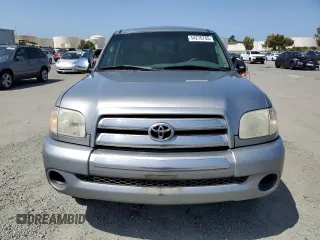 2006 Toyota Tundra SR5 with VIN 5TBRU34116S472271, listed as a Copart auction lot 54276765 with 114,719 mi miles and Clean Title. Bid and sale history available at DreamBid. Image 5.