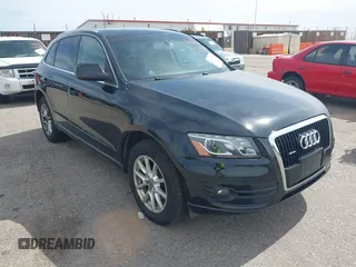 2009 Audi Q5 Premium Plus z VIN WA1KK78R29A042363, wystawiony jako IAAI lot #42190373 z przebiegiem 175 742 mil mil oraz . Historia ofert i sprzedaży dostępna na DreamBid. Obrazek 1.