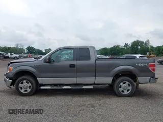 2013 Ford F-150 XL with VIN 1FTFX1EF3DFA21422, listed as a IAAI auction lot 42577828 with 185,203 mi miles and . Bid and sale history available at DreamBid. Image 14.
