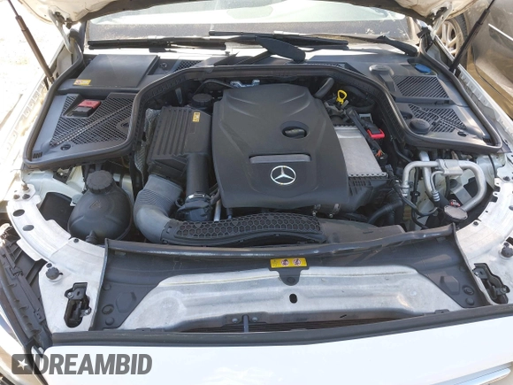 2015 Mercedes-Benz C 300 Luxury with VIN 55SWF4KB9FU035143, listed as a IAAI auction lot 41898353 with 140,699 mi miles and . Bid and sale history available at DreamBid. Image 10.