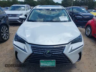 2018 Lexus NX 300 z VIN JTJBARBZ8J2178277, wystawiony jako IAAI lot #42321991 z przebiegiem 84 793 mil mil oraz . Historia ofert i sprzedaży dostępna na DreamBid. Obrazek 12.