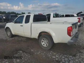 2015 Nissan Frontier S z VIN 1N6BD0CT5FN760145, wystawiony jako Copart lot #62590045 z przebiegiem 186 825 mil mil oraz Czysty tytuł • Clean title. Historia ofert i sprzedaży dostępna na DreamBid. Obrazek 2.