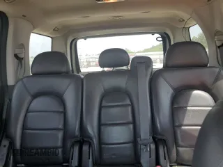 2003 Ford Explorer Limited z VIN 1FMDU75W43ZA48298, wystawiony jako Copart lot #53734145 z przebiegiem 208 053 mil mil oraz Szkoda całkowita • Salvage title. Historia ofert i sprzedaży dostępna na DreamBid. Obrazek 10.