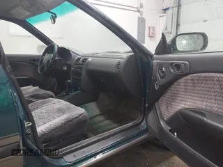 1998 Subaru Legacy Outback with VIN 4S3BG6855W7648585, listed as a IAAI auction lot 41295413 with 110,279 mi miles and . Bid and sale history available at DreamBid. Image 5.