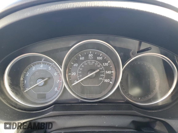 2015 Mazda 6 i Touring with VIN JM1GJ1T5XF1207149, listed as a Copart auction lot 47118405 with Not Provided miles and Clean Title. Bid and sale history available at carsss.com. Image 9.