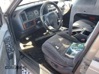 1998 Jeep Grand Cherokee Laredo with VIN 1J4FX58S7WC179728, listed as a Copart auction lot 77372224 with 0 mi miles and Clean Title. Bid and sale history available at carsss.com. Image 8.