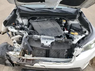 2021 Subaru Forester Touring z VIN JF2SKAXC3MH528830, wystawiony jako Copart lot #53322845 z przebiegiem 43 516 mil mil oraz Szkoda całkowita • Salvage title. Historia ofert i sprzedaży dostępna na DreamBid. Obrazek 12.