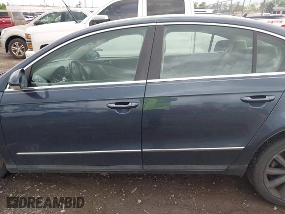 2006 Volkswagen Passat 3.6L V6 с VIN WVWCU73C96E215940, выставлен на аукционе IAAI как лот 42257810 с пробегом 102 795 миль миль и . История ставок и продаж доступна на DreamBid. Изображение 15.
