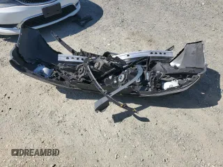 2017 Honda Ridgeline RTL-T с VIN 5FPYK3F62HB018031, выставлен на аукционе Copart как лот 54959575 с пробегом 122 295 миль миль и Списание • Salvage title. История ставок и продаж доступна на DreamBid. Изображение 12.