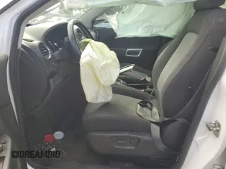 2013 Chevrolet Captiva Sport LT with VIN 3GNAL3EK9DS595900, listed as a Copart auction lot 69767424 with Not Provided miles and Salvage Title. Bid and sale history available at DreamBid. Image 7.