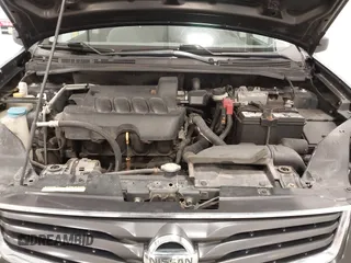 2010 Nissan Sentra S with VIN 3N1AB6AP8AL718836, listed as a IAAI auction lot 42033317 with 118,279 mi miles and . Bid and sale history available at carsss.com. Image 10.