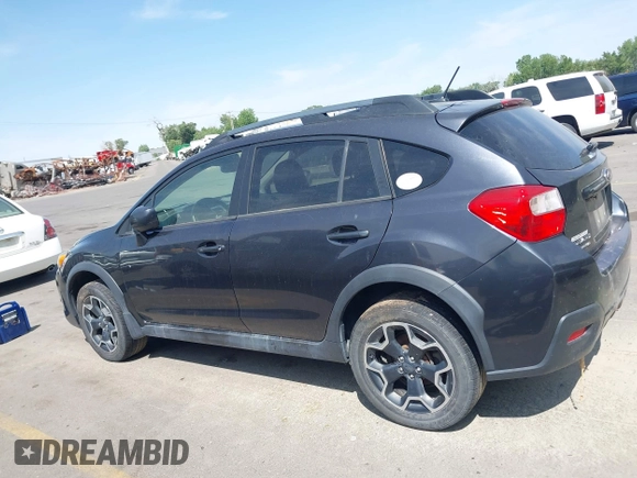 2013 Subaru Crosstrek Limited with VIN JF2GPAKC7D2832602, listed as a IAAI auction lot 42447247 with 153,229 mi miles and . Bid and sale history available at DreamBid. Image 14.