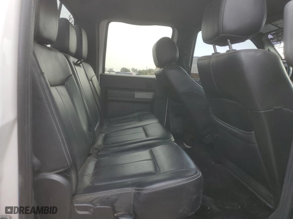 2013 Ford Super Duty F-350 SRW Platinum with VIN 1FT8W3BT9DEB74491, listed as a Copart auction lot 73732704 with NaN miles and Clean Title. Bid and sale history available at carsss.com. Image 10.