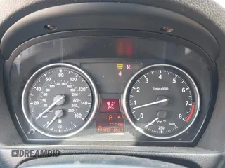 2010 BMW 3 Series 335i with VIN WBAWL7C59AP475993, listed as a IAAI auction lot 42112968 with 101,373 mi miles. Bid and sale history available at carsss.com. Image 7.