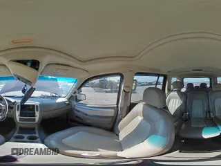 2002 Mercury Mountaineer with VIN 4M2DU86W92UJ26086, listed as a Copart auction lot 46893515 with 177,330 mi miles and Salvage title. Bid and sale history available at DreamBid. Image 14.