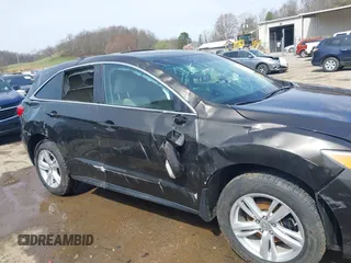 2015 Acura RDX Technology z VIN 5J8TB4H55FL008389, wystawiony jako IAAI lot #41934543 z przebiegiem 81 762 mil mil oraz . Historia ofert i sprzedaży dostępna na DreamBid. Obrazek 6.