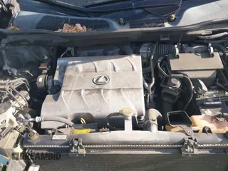 2013 Lexus RX 350 with VIN 2T2ZK1BA9DC116253, listed as a IAAI auction lot 42097417 with 115,765 mi miles and . Bid and sale history available at DreamBid. Image 10.