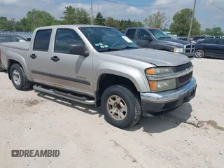 2005 Chevrolet Colorado 1SE LS Z71 z VIN 1GCDS136158269022, wystawiony jako IAAI lot #42250305 z przebiegiem 171 259 mil mil oraz . Historia ofert i sprzedaży dostępna na DreamBid. Obrazek 1.