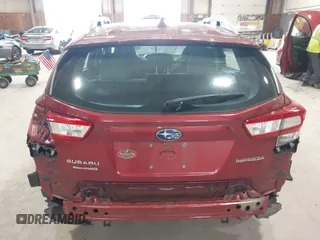 2019 Subaru Impreza Premium с VIN 4S3GTAC6XK3753208, выставлен на аукционе IAAI как лот 42346610 с пробегом 88 376 миль миль и . История ставок и продаж доступна на DreamBid. Изображение 19.