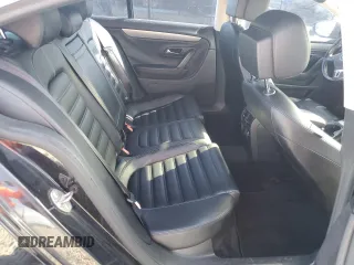 2013 Volkswagen CC R-Line с VIN WVWBN7AN0DE536260, выставлен на аукционе Copart как лот 60519815 с пробегом 134 118 миль миль и Чистый • Clean title. История ставок и продаж доступна на DreamBid. Изображение 10.
