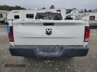 2014 Ram 2500 Tradesman with VIN 3C6LR4AT9EG177644, listed as a Copart auction lot 79007484 with 200,470 mi miles and Salvage Title. Bid and sale history available at carsss.com. Image 6.