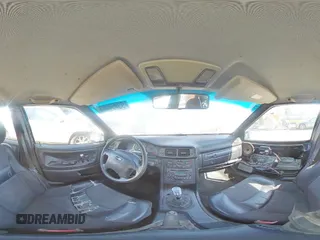 2000 Volvo S70 с VIN YV1LS61J1Y2646367, выставлен на аукционе Copart как лот 53494485 с пробегом 260 701 миль миль и Списание • Salvage title. История ставок и продаж доступна на DreamBid. Изображение 12.