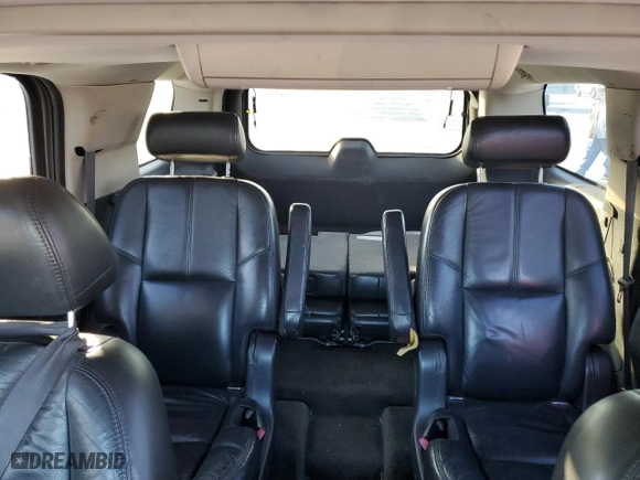 2007 GMC Yukon Denali with VIN 1GKFK63867J293789, listed as a Copart auction lot 75705004 with 0 mi miles and Salvage Title. Bid and sale history available at carsss.com. Image 10.
