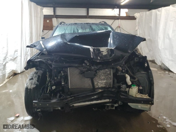 2017 Mercedes-Benz GLS with VIN 4JGDF7DE2HA771589, listed as a Copart auction lot 42102725 with 130,914 mi miles and Salvage Title. Bid and sale history available at carsss.com. Image 5.