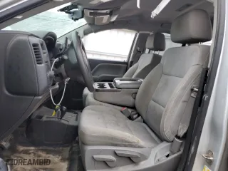 2015 Chevrolet Silverado 1500 LS with VIN 1GCVKPEH1FZ172176, listed as a Copart auction lot 50467345 with 284,694 mi miles and Non Repairable. Bid and sale history available at carsss.com. Image 7.