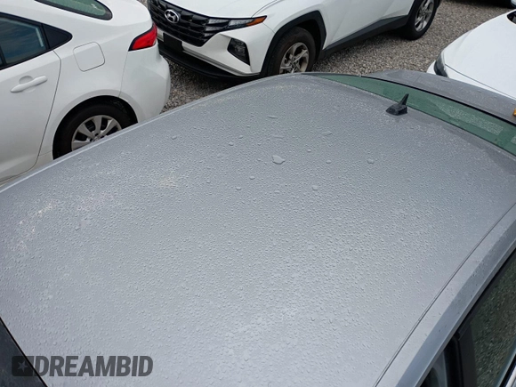 2024 Volkswagen Jetta S with VIN 3VW5M7BU5RM054856, listed as a IAAI auction lot 42744213 with 22,414 mi miles and . Bid and sale history available at DreamBid. Image 25.
