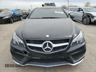 2017 Mercedes-Benz E-Class E 400 with VIN WDDKJ6FB8HF352632, listed as a Copart auction lot 50219433 with 54,936 mi miles. Bid and sale history available at carsss.com. Image 5.