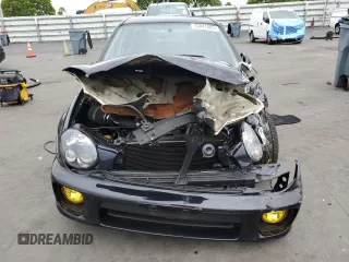 2002 Subaru Impreza WRX с VIN JF1GD29642G529392, выставлен на аукционе Copart как лот 55841065 с пробегом 212 423 миль миль и Списание • Salvage title. История ставок и продаж доступна на DreamBid. Изображение 5.