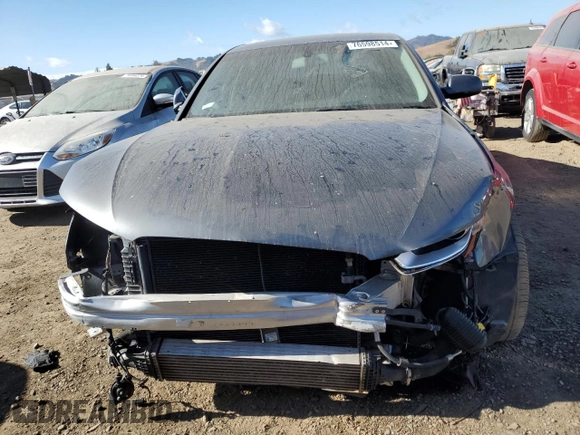 2015 Audi A4 Premium с VIN WAUAFAFL2FN021645, выставлен на аукционе Copart как лот 76598514 с пробегом 132 843 миль миль и Чистый • Clean title. История ставок и продаж доступна на DreamBid. Изображение 5.