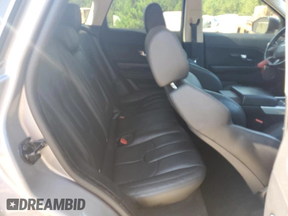 2014 Land Rover Range Rover Evoque Pure Plus with VIN SALVP2BG6EH882915, listed as a Copart auction lot 62676405 with 104,009 mi miles and Clean title. Bid and sale history available at DreamBid. Image 10.