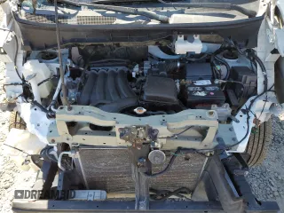 2014 Nissan NV200 SV с VIN 3N6CM0KN5EK698709, выставлен на аукционе Copart как лот 66416135 с пробегом 64 899 миль миль и Списание • Salvage title. История ставок и продаж доступна на DreamBid. Изображение 12.